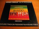 Inner Circle - We a Rockers 