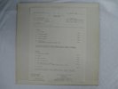 Alice Cooper - Goes To Hell LP Vinyl Test Pressing 1976 Warner Bros Rare