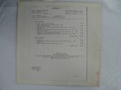 Allman Brothers Band - Win Lose or Draw LP Vinyl Test Pressing 1975 Capricorn