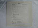 Dead Boys - Young Loud and Snotty LP Vinyl Test Pressing 1977 Sire Pere Ubu RFTT