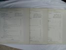 Neil Young - Decade 3 x LP Vinyl Test Pressing 1976 Reprise Crazy Horse CSNY