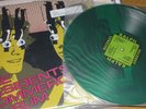 The Residents - Commercial Album green vinyl
