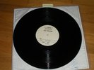 The Residents - Intermission LP black vinyl test pressing