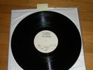 The Residents - George & James LP black vinyl test pressing