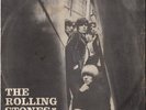 THE ROLLING STONES Satisfaction/As Tears Go By+2 THAI Thailand 7