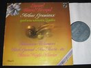 PHILIPS 6599373 ARTHUR GRUMIAUX ENCORE BRAVO VIOLIN RECITAL HAJDU