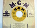 MARVIN RAINWATER 1958 Rockabilly Mint D MGM 45 