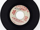 WILLIE HATCHER---GOOD THINGS COME TO THOSE WHO WAIT--COLUMBIA DEMO