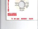 Killer Soul 45 Leroy TAYLOR - Takin' my time (promo)
