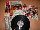 RARE BEAT LP, BEACH BOYS, Surf Beat Fun m. Fan-Fotos TOP