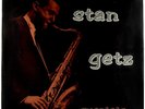 STAN GETZ-QUARTETS-LP 7002-ORIG. MONO- NM
