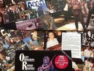 Ozzy Osbourne Randy Roads Tribute Double Vinyl Lp With Strictly Limited Poster