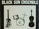 The Black Sun Ensemble-Same-Pyknotic 1000-RARE PRIVATE PSYCH