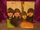 THE BEATLES FOR SALE LP NEAR MINT ACID PSYCH STEREO PARLOPHONE UK PRESSING