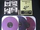 Depeche Mode -3 X LP 