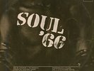 SOUL 66 LP-- SOUL MUST HAVE LP ON SUE RECORDS  IN VERY GOOD CONDITION