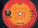 Northern Soul - Bobby Sheen - Dr Love - Capitol - UK