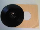 elvis presley 78 record   hard headed woman  #20-7280  rca victor  usa