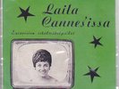 Laila Kinnunen Valoa Ikunassa Finland Eurovision 1961 EP + covers Italy/Norway