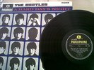 The Beatles - A Hard Day's Night  -  Mono  12