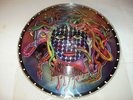 THE LABEL (Sofa) M- (1979, RARE LP 3D Picture Disc, TRL LP 002S) Sid Vicious