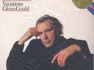 Glenn Gould Bach Goldberg CBS Master Works SEALED