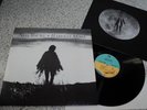 NEIL YOUNG: HARVEST MOON 1992 EUROPEAN LP With Lyrics Inner Sleeve NM