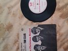 Beatles Christmas fan club record 1964 flexidisc lyn757