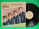 The Beatles 1962 Audition Tapes 1983 Breakaway Records BWY 72 Pete Best NM/VG++