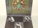 OVERKILL-Horrorscope LP RARE GERMAN ORIGINAL