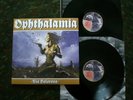 OPHTHALAMIA LP-VIA DOLOROSA Dissection Unanimated Watain Storm Necrophobic Hades