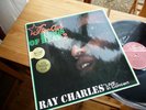 RAY CHARLES KINGS OF BEAT 2 IN 1965 TOP RARE STAR-CLUB
