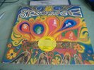 The Savage Resurrection - LP - Rare Heavy Vinyl Re-Issue Deleted - Psych