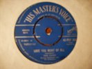 VERY RARE Love You Most Of All / Win Your Love For Me by Sam Cooke 7