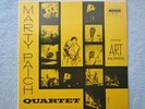 MARTY PAICH QUARTET WITH ART PEPPER TAMPA TP-28, DG, ORIG  NM/NM-