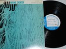 WAYNE SHORTER JUJU -  BLUE NOTE - Japan Audiophile