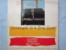 CLARK TERRY  SERENADE TO A BUS SEAT  RIVERSIDE 12-237, ORIG. DG. NM/NM-