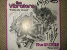 Vibrators signed  7