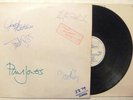 Vinyl 12