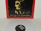 OZ-Turn the Cross Upside Down M-LP RARE TYFON ORIG Finnish metal