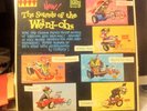 SILLY SURFERS/WEIRD-OHS LP The Sounds of RARE SURF