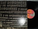 RAY RODRIGUEZ Y SU ORQUESTA - LP -100% ORIG FANIA SALSA GUAGUANCO