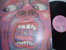 KING CRIMSON     