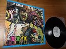 Lip Cream Kill Ugly Pop lp NM Japanese Punk Gism Outo Gauze Gai Death Side KBD