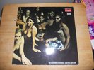 JIMI HENDRIX EXPERIENCE ELECTRIC LADYLAND RECORD ON POLYDOR LABEL GERMAN PRESS