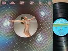 DAZZLE S/T  DE - LITE REC. RARE ORG.  PROMO LP   DISCO FUNK - LEROY BURGESS .