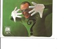 Frank Gorshin - The Riddler - Picture Sleeve