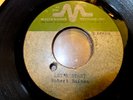 FUNK SOUL 45 ACETATE- Robert Baines unknown, maybe only copy, HEAR this grail
