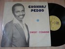 GNONNAS PEDRO Sweet combine LP Afro Beat Latin Benin