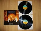NEIL YOUNG & CRAZY HORSE - Weld double album LP - gatefold sleeve